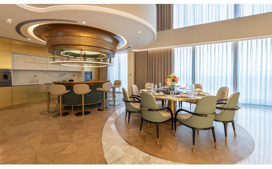 Mua nhà được tặng thêm vàng chỉ với 100 triệu đồng duy nhất tại Sunshine Legend City